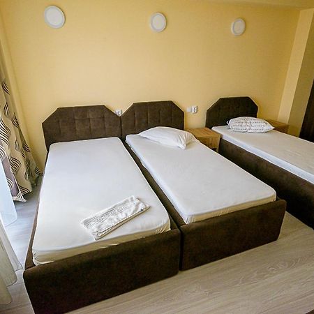 Casa Domneasca Riana 호텔 피테슈티 외부 사진