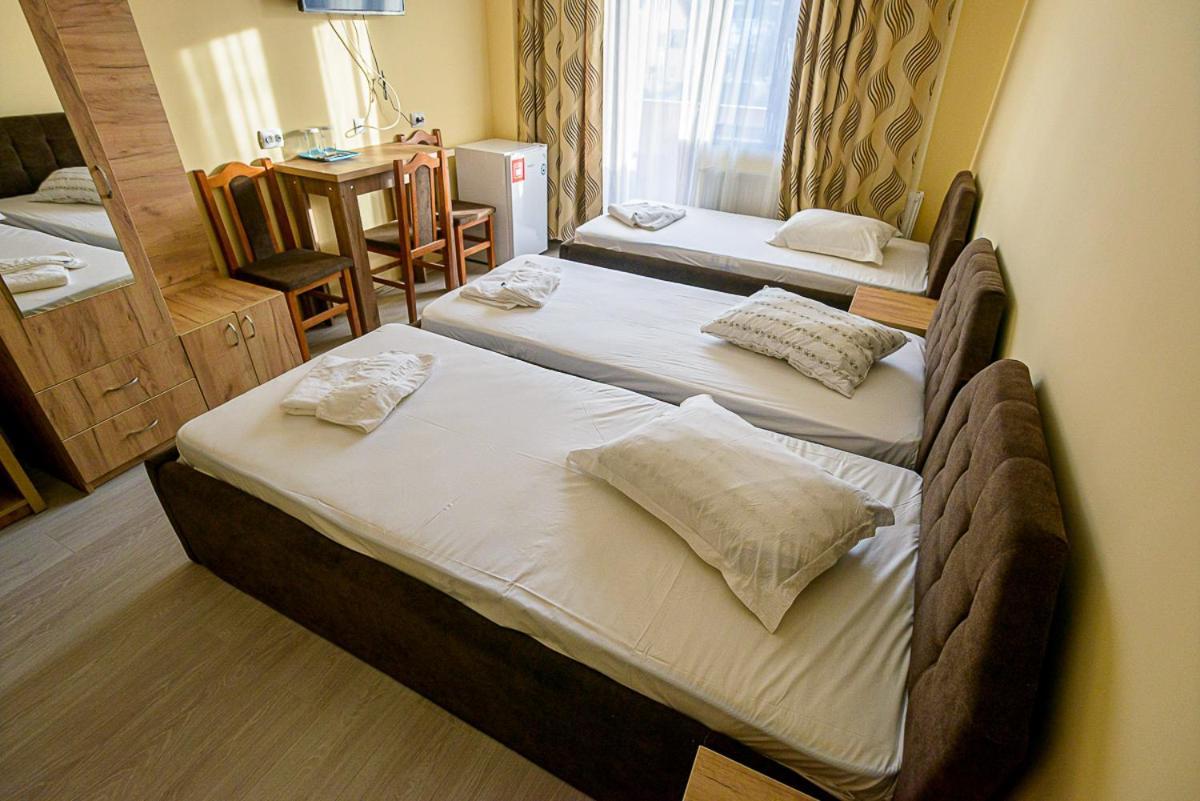 Casa Domneasca Riana 호텔 피테슈티 외부 사진