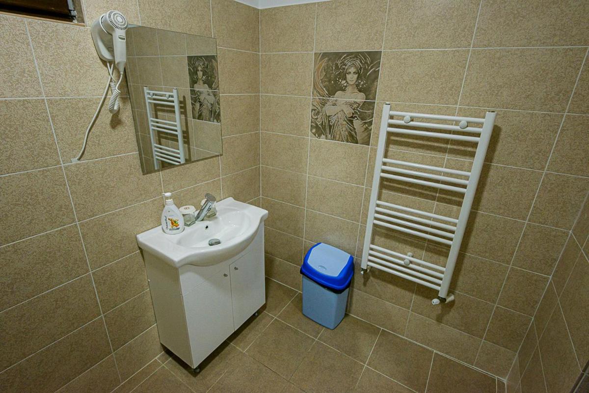Casa Domneasca Riana 호텔 피테슈티 외부 사진